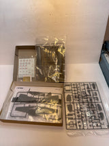 Trumpeter Plastic Model Kit Supermarine Spiteful F.Mk.14 — 1:48