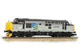 Graham Farish N Gauge Class 37/4 Refurbished 37428 David Lloyd George BR RF Petroleum S 371-164