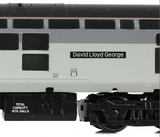 Graham Farish N Gauge Class 37/4 Refurbished 37428 David Lloyd George BR RF Petroleum S 371-164