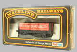 Mainline Railways 5 plank Open Wagon - Ellis & Everard Limited 37-131