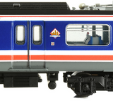 Graham Farish Class 319 4-Car EMU 319004 BR Network SouthEast (Revised) 372-875