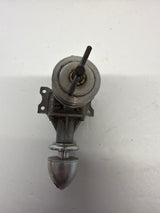 Second Hand Aircraft Engine 2-stroke Diesel K60 / 50c ? (Box 62)