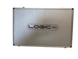 Logic Twin Transmitter Case (465x270x120mm) - SECOND HAND