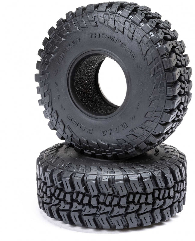 1.9 Mickey Thompson Baja Boss M/T 4.7 R35 Tires(2)