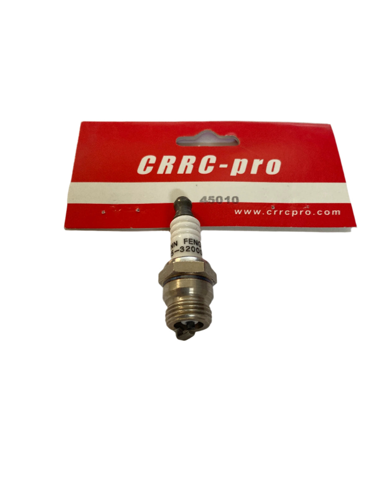 CRRC JENN FENG Spark Plug 45010