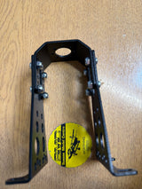 Metal Motor mount Brushless motors long