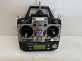 Futaba 35mhz T7CP Transmitter Only - No battery - SECOND HAND
