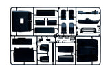 Italeri 1/24 SCANIA R730 STREAMLINE SHOW TRUCKS Kit 3952