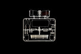 Italeri 1/24 Mercedes Benz SK 1844 LS V8 Kit 3956