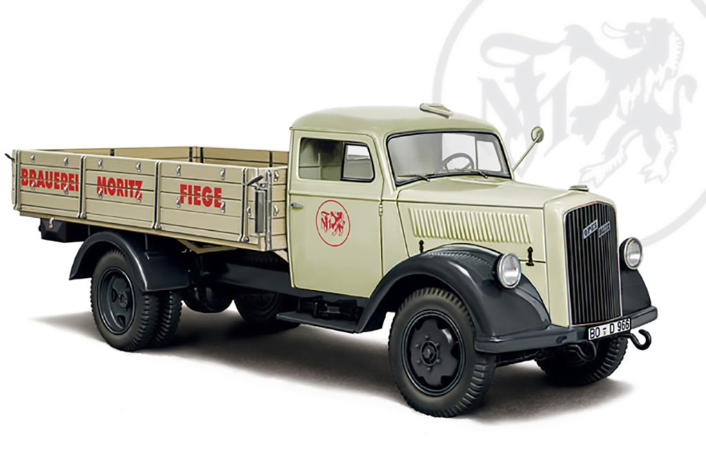 ITALERI Opel Blitz Classic Truck