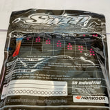 SWEEP D-R3 HIGHEND COMPOUND PRE-GLUED TC TYRES 24MM 28DEG