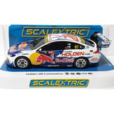 Scalextric Holden ZB Commodore Tander/van Gisbergen 2020 Bathurst Winner C4361F