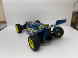 Tamiya RC Plasma Edge II (TT-02B) BRUSHLESS PRE-BUILT