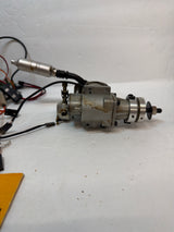Enya 60 FS 4-Stroke petrol Engine R/C Aircraft Engine – Second hand converted to petrol
