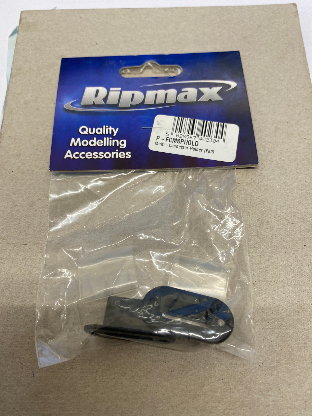 Ripmax Multi Connector Holder