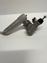 Second Hand Aircraft Engine 2-stroke Macky 6.5cc 40 ish (Box 62)