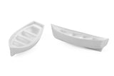 Billings Life Boats 25 x 65 mm - Pair