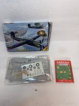 MPM Fairey Barracuda Mk. II 1/72