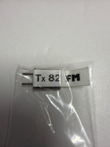 FUTABA TX Transmitter XTAL Crystal  quartz  35Mhz CH 82 35.220
