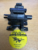 Thunder Tiger Spares Differential set and Pinion Shaft inc. gear box case  MTAV2 / S50 PD1481 / PD1482 / PD1483 (Box 55)