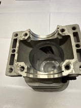 CRRC Accessories Crankcase - GF40i (Box100)