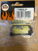DHK RC Car Spares Servo Mount  Z-DHK8382-9S1 (Box 114)