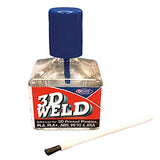 Deluxe 3D Weld Adhesive (for 3D Printed Plastics) AD94