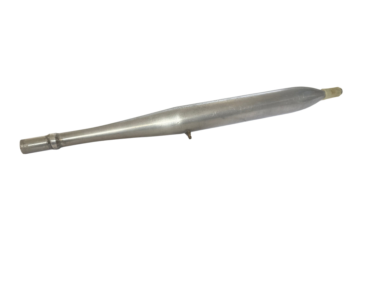 DUCTED FAN Tuned Pipe to suit OS/K&B/OPS45 - SECOND HAND