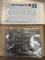 Roden Beechcraft UC-43 Traveller Staggerwing 1:48 442