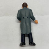 Scenic Accessories - Figure - Man in Evening Dress (G-Scale/LGB)