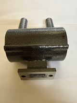 Dustbin Style Silencer  (Box 63)