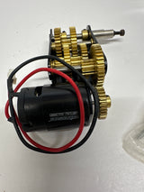 Waltersons henglong 3 Speed Short Shaft Brass Gear Box WT-0601A