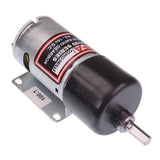 MFA 919D1001 Single Ratio Motor/gearbox with RE540/1 motor 100:1 Reduction Ratio