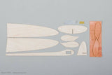 Aeronaut Peppsi Chuck Glider kit (Plug & Fly) 1030/01