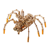 Wood Trick Space Spider Kit
