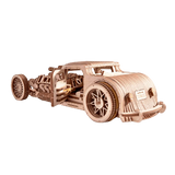 Wood Trick Hot Rod Kit