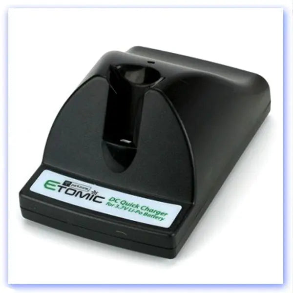 Parkzone DC Quick Charger for 3.7 Lipo (Box 95)