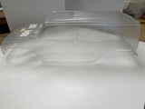 FG Modellsport Car Spares Body Hummer  2mm transparent 36150  (Storeroom)