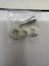 PRECISION AEROBATIC COLLET PRO PELLER ADAPTER FOR THRUST 50 AC-2123