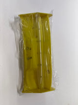 Yellow Rear Wing for 1/8th Car