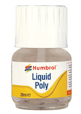 Humbrol 28ml Liquid Poly AE2500