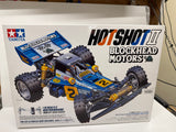 Tamiya Hotshot II (2024) PRE-BUILT