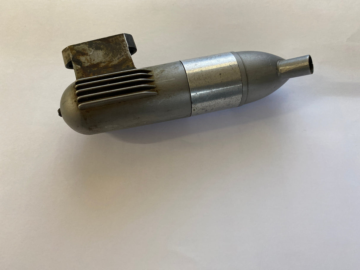 40 Two Stroke Silencer - SECOND HAND (Box63)