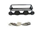 LED ROOF Rack LIGHT KIT (4 Leds)