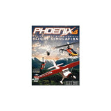 Phoenix V3 Flight Simulator Software - SECOND HAND
