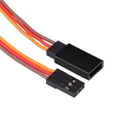 HEAVY DUTY SWITCH w/LED INDICATOR & CHARGE PORT-JR Style leads