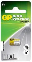 GP ALKALINE 11A 6v MN11