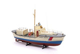 Billing Boats BB100 1:40 U.S. Coast Guards - Plastic hull 428314