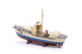 Billing Boats BB100 1:40 U.S. Coast Guards - Plastic hull 428314