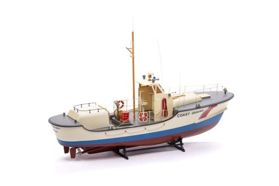 Billing Boats BB100 1:40 U.S. Coast Guards - Plastic hull 428314